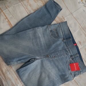 Spanx Jeggings Jeans .. S/P .. Lightwash‎ .. New